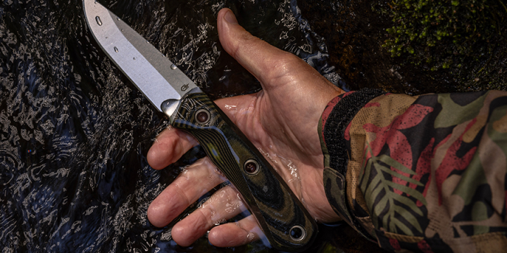 Матеріали - Micarta, G10