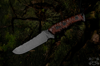 Dreadnought Ironwood