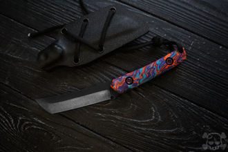 Tanto Fuji unbelievable
