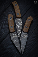 Seax EDC