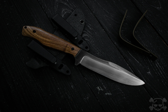 Nessmuk n690 / wood